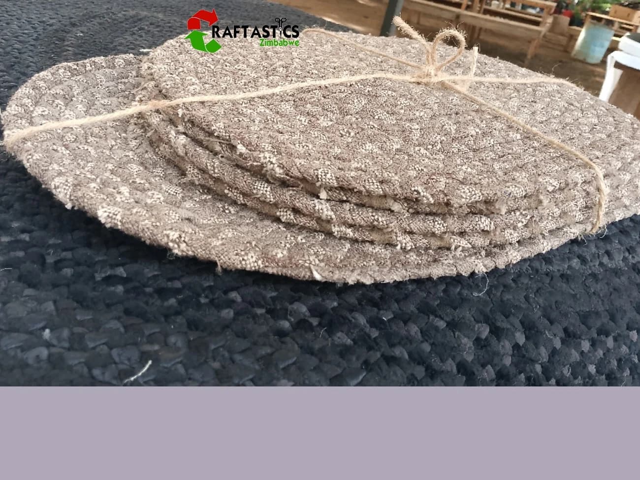 Placemats / Wall Hangings